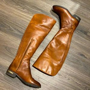 Vince Camuto Riding Boots